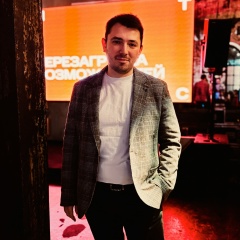 Денис Юдин, 14.08, Москва
