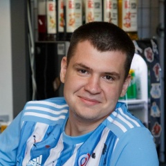Никита Кийко, Минск