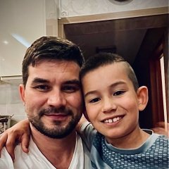 Марат Саляхов, 11.06, Казань