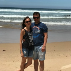 Артем Шубин