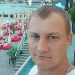 Сергей Викторович, 14.09, Брянск