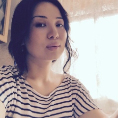 Арай Жайлаубаева, 01.11, Алматы