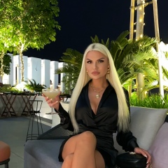 Катюша Полын, 07.06.1993, Минск