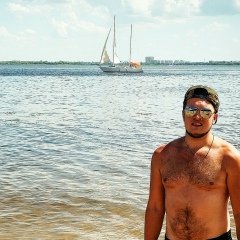 Iam Maks, 17.04, Саратов