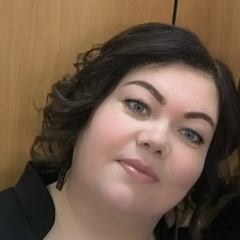 Мария Попова, 05.01, Верещагино