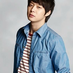 Yoochun Park, 26.01.1986