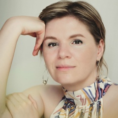 Ирина Радыно, 18.06, Санкт-Петербург