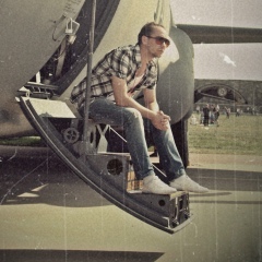 William Smith, 23.10, Москва