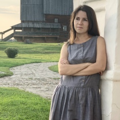 Мария Запрометова, 16.06