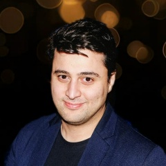 Микаил Камилов, 03.07.1991, Нижний Новгород