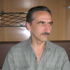 Георгий Сочнев, 02.09.1960, Пересвет