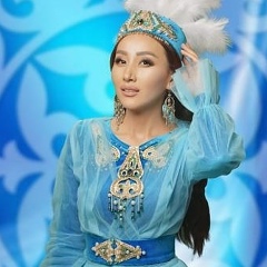 Макпал Токтаганова, 20.05.1985, Алматы