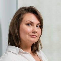 Александра Савченко, 30.05, Новосибирск