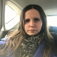 Наталья Шишканова, 28.07, Москва