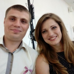 Катя Патійчук, 31.05.1992, Ровно