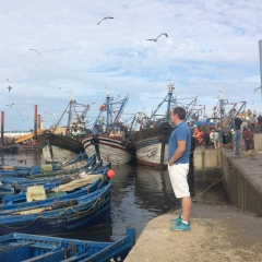 Денис Маурин, 17.03.1989, Москва