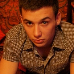 Роман Южанин, 11.11.1992, Киров