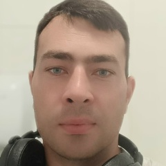 Михаил Захаров, 10.06.1988, Краснодар