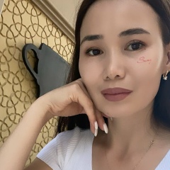 Индира Дильмагамбетова, 02.12, Актобе