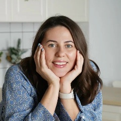 Мария Сафонова, 04.06.1992, Новосибирск