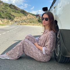 Светлана Сбоева