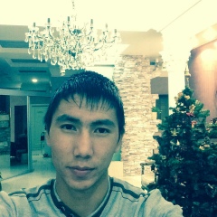 Nurmat Samatbekov, 25.03.1994, Талас