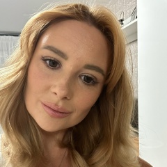 Katerina Meleshchenko, 28.04.1991, Москва
