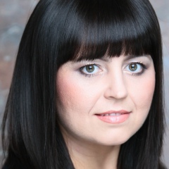 Оксана Суворова, 16.07.1981, Казань