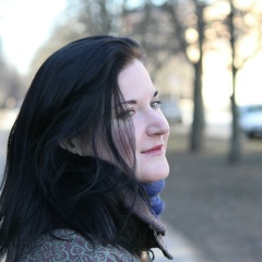 Яна Богданова, 10.06, Санкт-Петербург