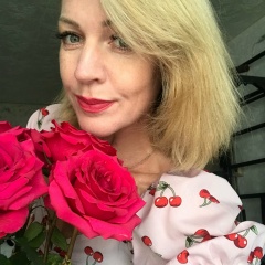 Svetlana Yakovleva, 09.08, Санкт-Петербург
