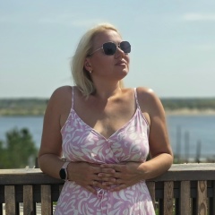 Юлия Демидова, 19.12.1987, Москва