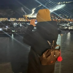 Екатерина Тюрина, Красноярск