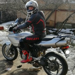 Антон Никифоров, 11.12.1985, Жуковский