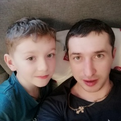 Александр Бельков, 28.02, Кабанск