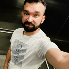 Владимир Лукьяненко, 23.08, Нижний Новгород