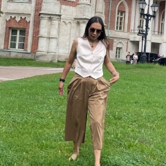 Оюна Ивахинова, 15.03, Москва