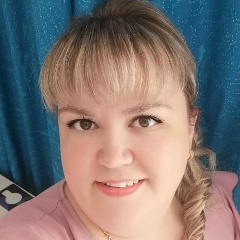 Анюта Панфилова, 27.09, Екатеринбург