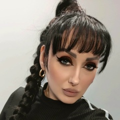 Полина Биглаева, 07.05, Алматы