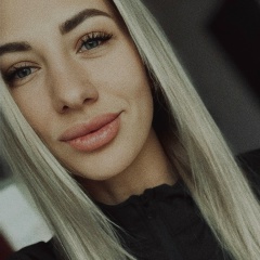 Наталья Деменина, 04.11, Красноярск