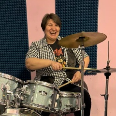 Ирина Андреева, 19.08, Иркутск