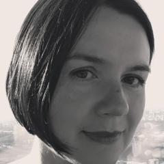 Елена Косарева, 05.06, Москва