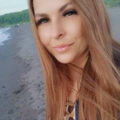 Юльчик Гребнева, 15.08, Петропавловск-Камчатский