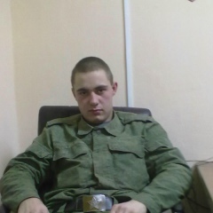 Лёха Антамонов, 07.09, Рубцовск