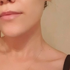 Аурика Кырлиг, 29.07, Новосибирск