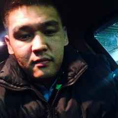 Мырза Имаров, 27.08.1991, Бишкек