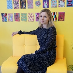 Наталия Тихонова, 26.10, Иркутск
