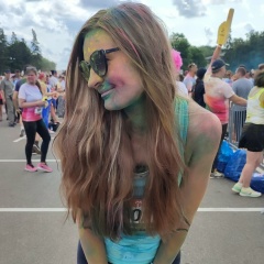 Наташа Ярцева, 17.02, Москва