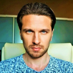 Александр Лазарев, 21.10, Киев