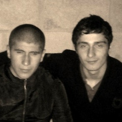 Саид Залов, 03.12.1994, Воркута