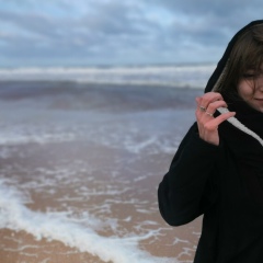 Алена Юхневич, 11.06.1919, Минск